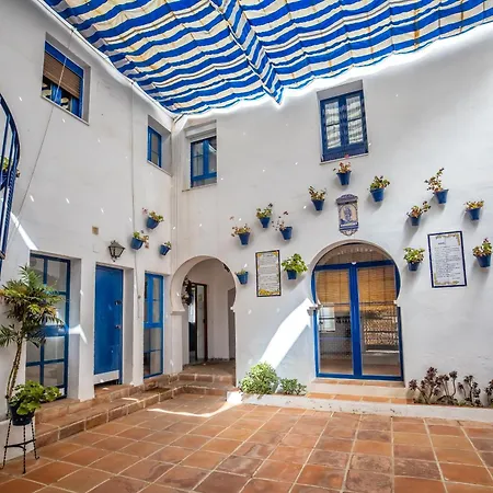 Casas Caballerizas Mezquita 1 Y 3 Hab Cordoba Exterior photo