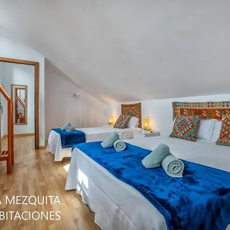 Casas Caballerizas Mezquita 1 Y 3 Hab Cordoba Exterior photo
