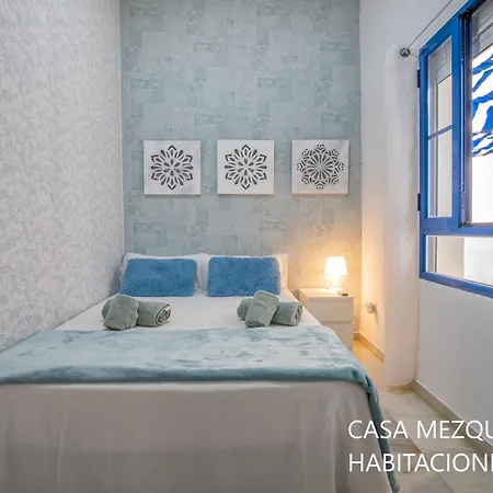 Casas Caballerizas Mezquita 1 Y 3 Hab Cordoba Exterior photo