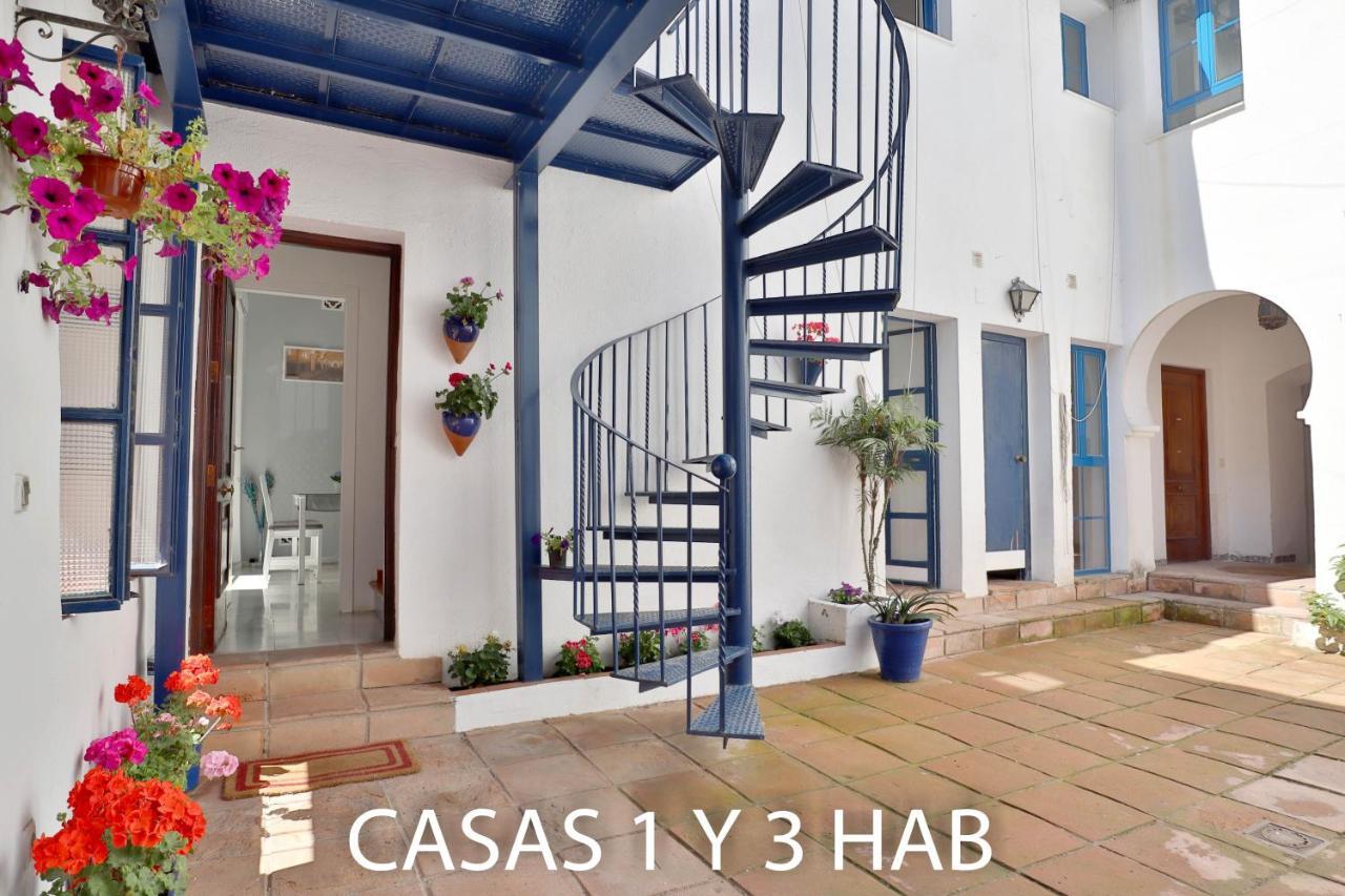 Apartment Casas Caballerizas Mezquita 1 Y 3 Hab
