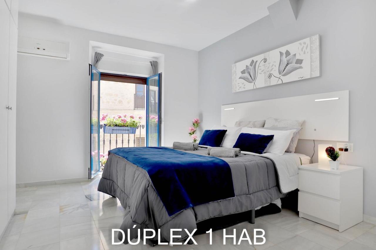 Apartment Casas Caballerizas Mezquita 1 Y 3 Hab *