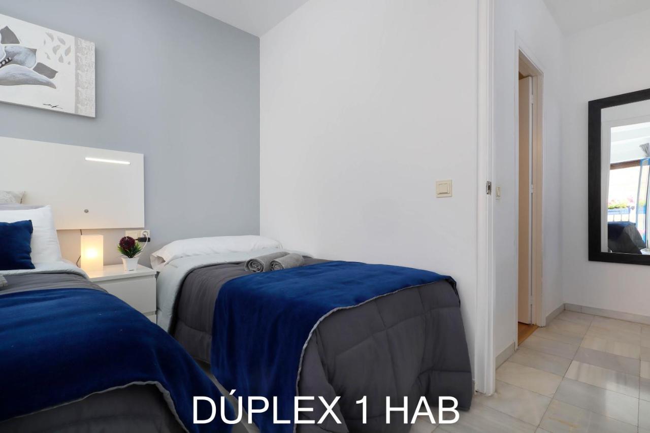 Casas Caballerizas Mezquita 1 Y 3 Hab * Cordoba