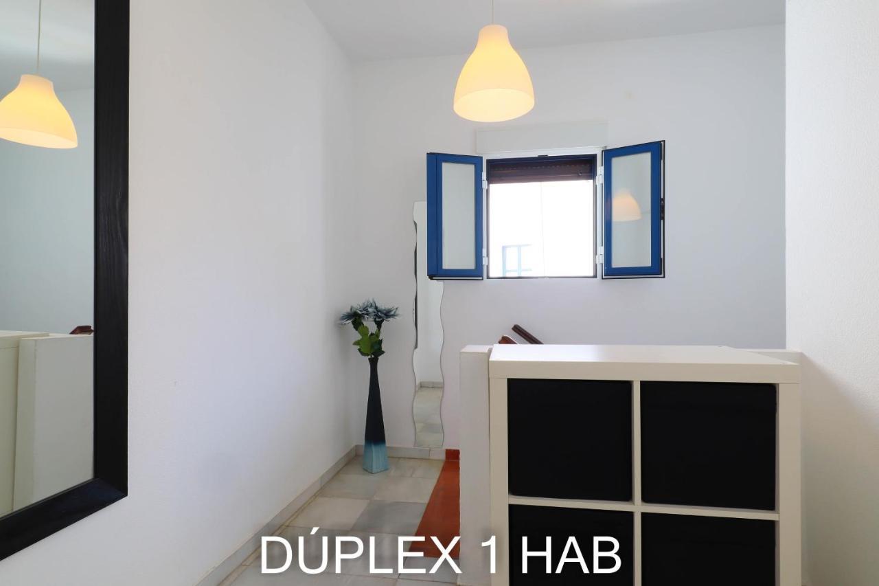 Casas Caballerizas Mezquita 1 Y 3 Hab Cordoba