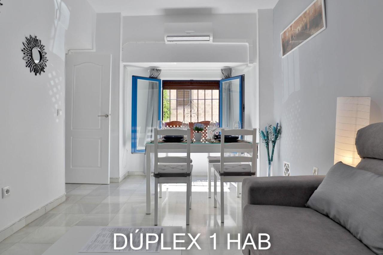 Casas Caballerizas Mezquita 1 Y 3 Hab * Cordoba