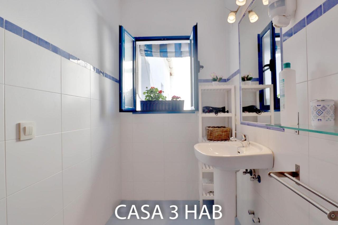 Casas Caballerizas Mezquita 1 Y 3 Hab Apartment Cordoba