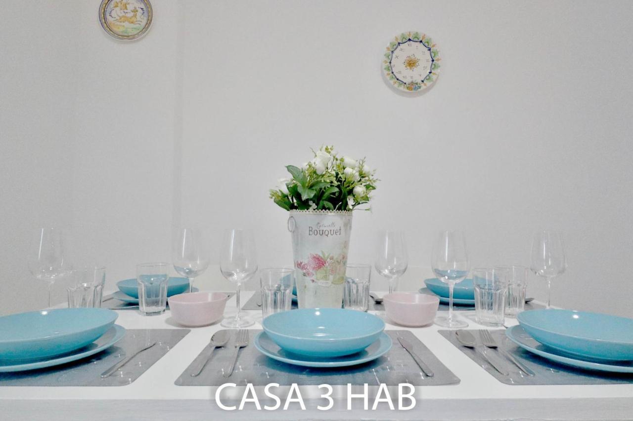 Casas Caballerizas Mezquita 1 Y 3 Hab * Cordoba