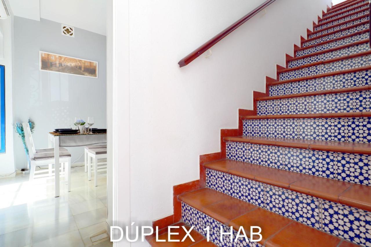 Casas Caballerizas Mezquita 1 Y 3 Hab Apartment