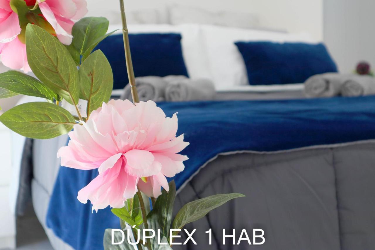Apartment Casas Caballerizas Mezquita 1 Y 3 Hab Cordoba