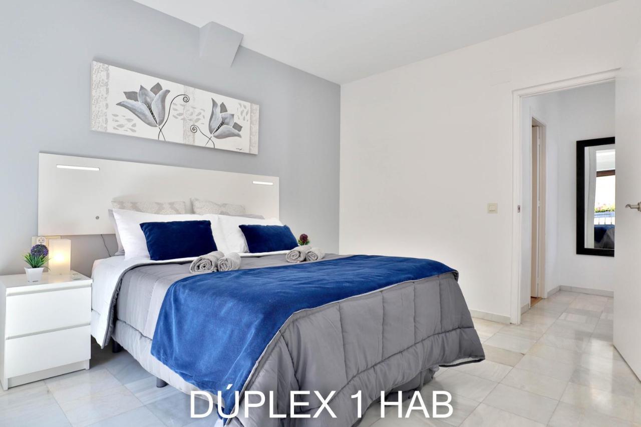 Apartment Casas Caballerizas Mezquita 1 Y 3 Hab Cordoba