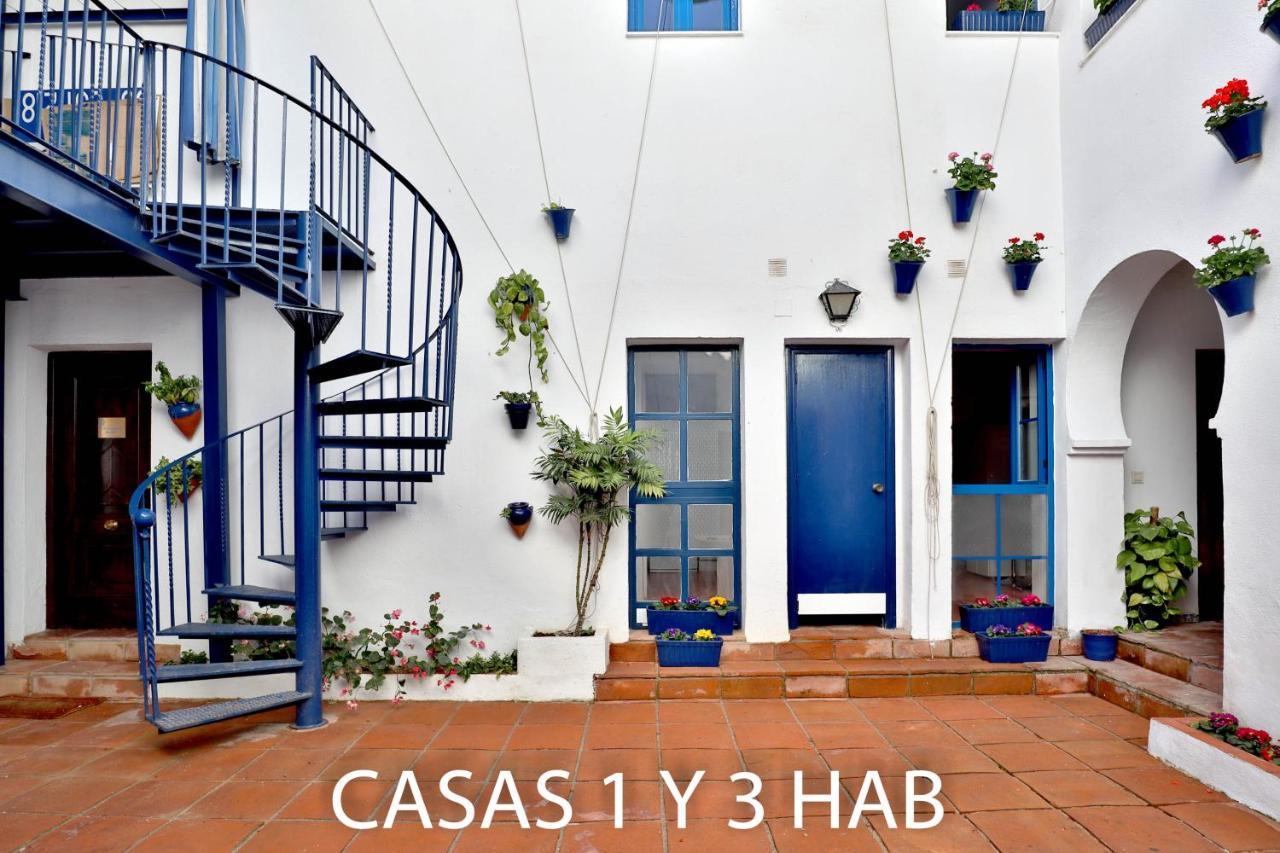 Apartment Casas Caballerizas Mezquita 1 Y 3 Hab
