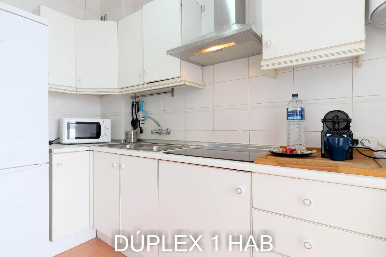 Apartment Casas Caballerizas Mezquita 1 Y 3 Hab Cordoba