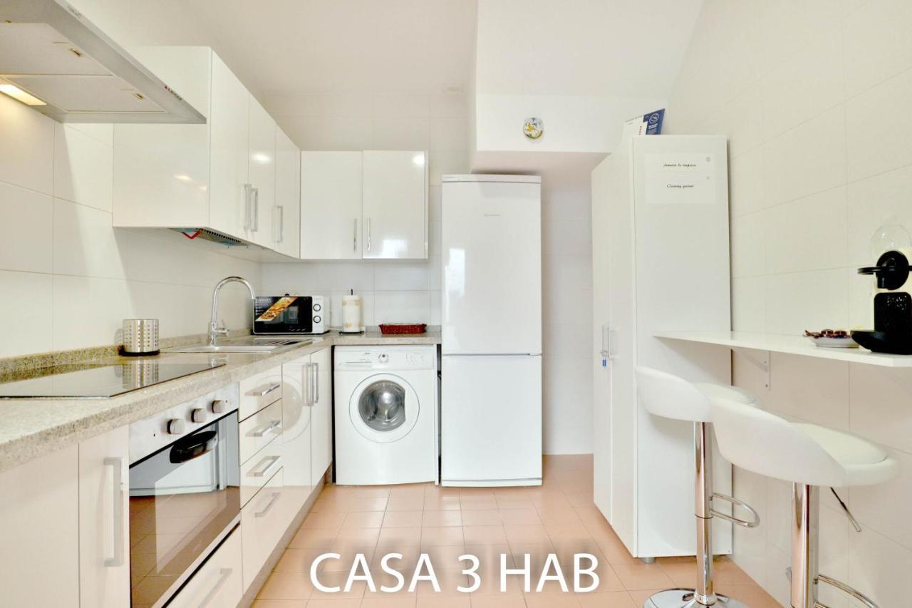 Apartment Casas Caballerizas Mezquita 1 Y 3 Hab
