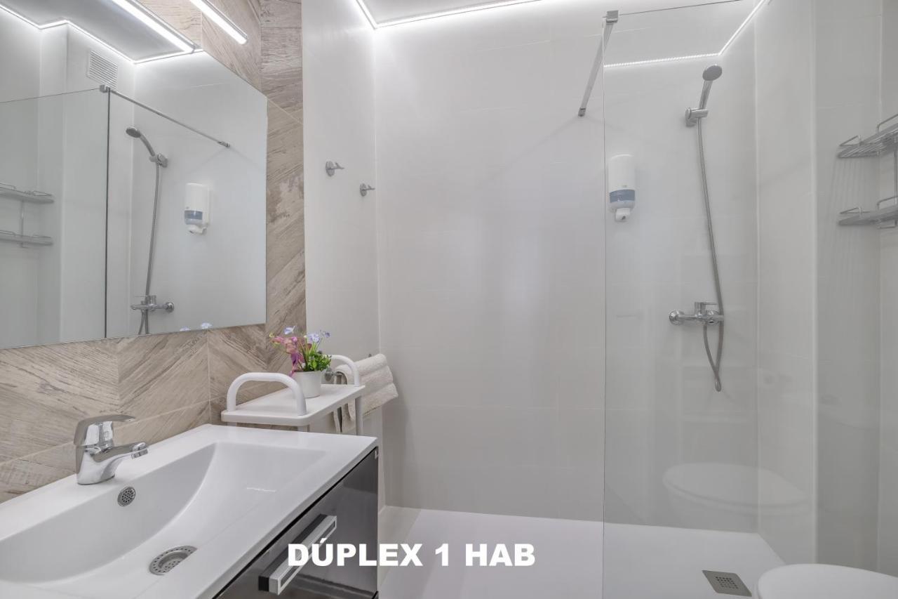 Casas Caballerizas Mezquita 1 Y 3 Hab Apartment