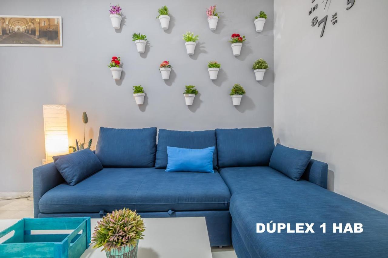 Apartment Casas Caballerizas Mezquita 1 Y 3 Hab