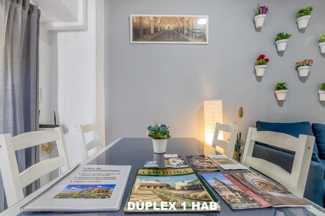 Apartment Casas Caballerizas Mezquita 1 Y 3 Hab