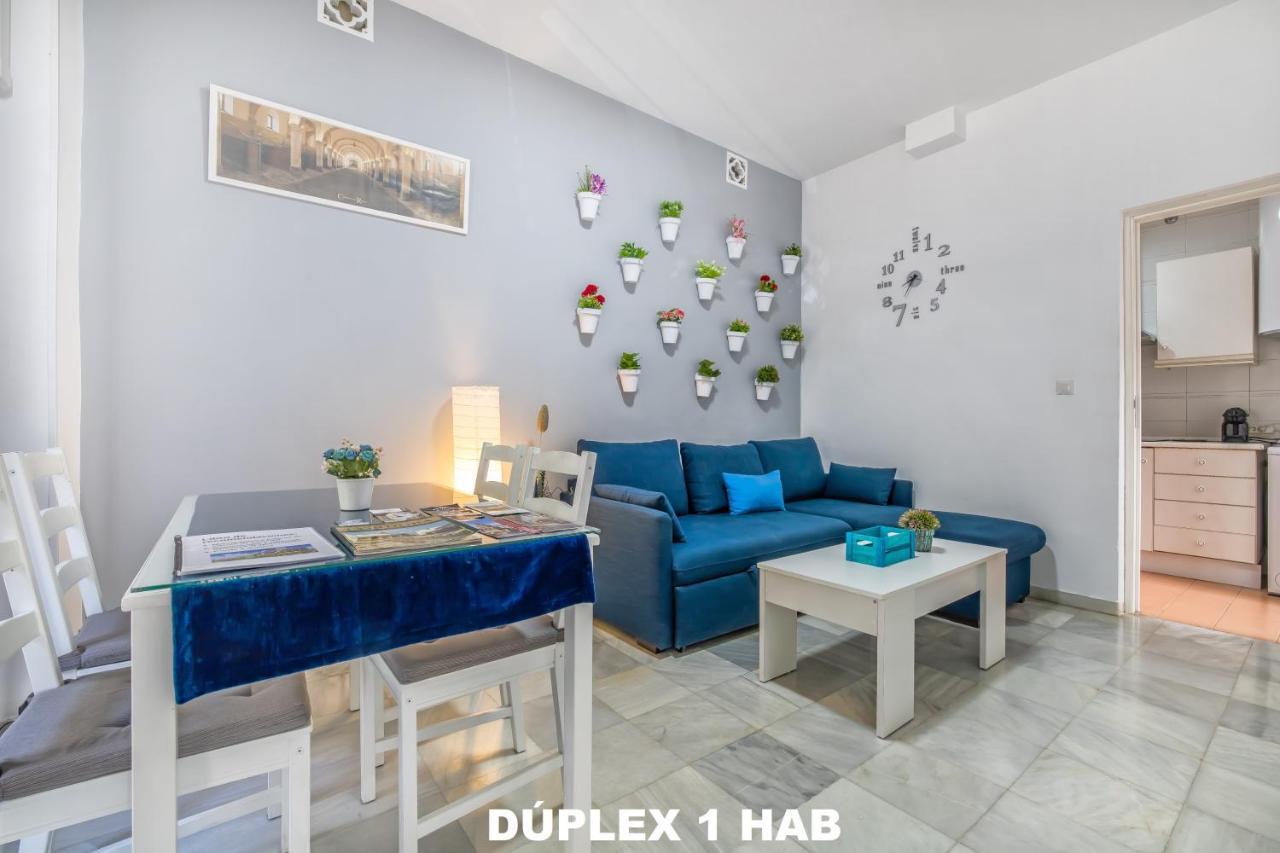 Casas Caballerizas Mezquita 1 Y 3 Hab * Cordoba