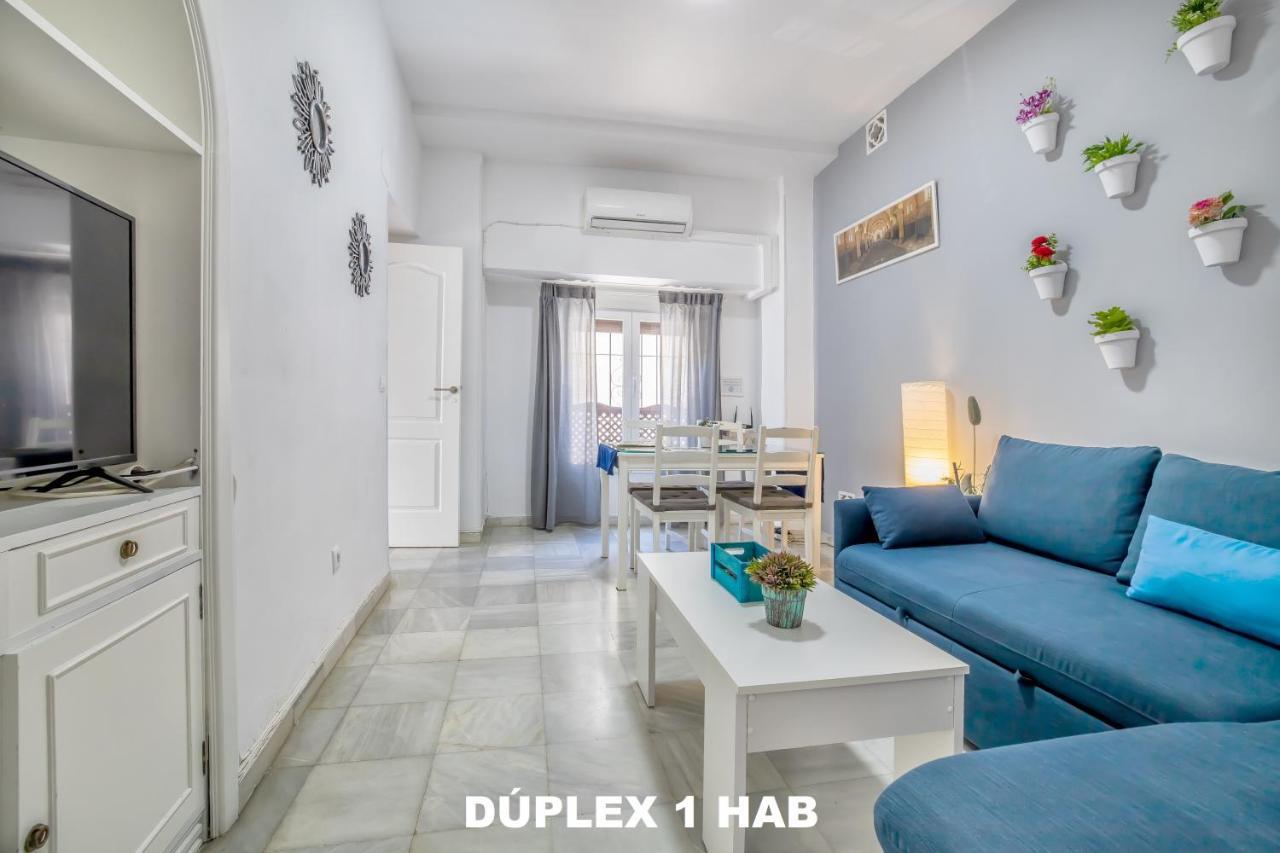 Casas Caballerizas Mezquita 1 Y 3 Hab Apartment *