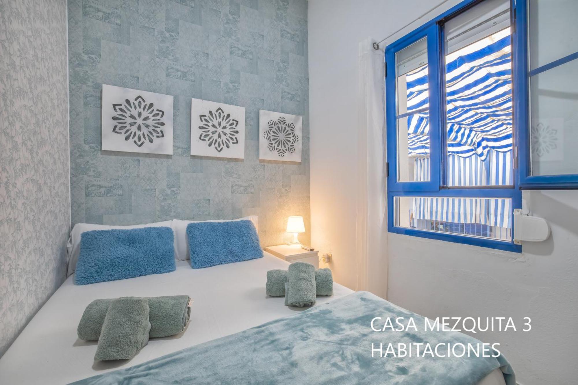 Casas Caballerizas Mezquita 1 Y 3 Hab Apartment Cordoba