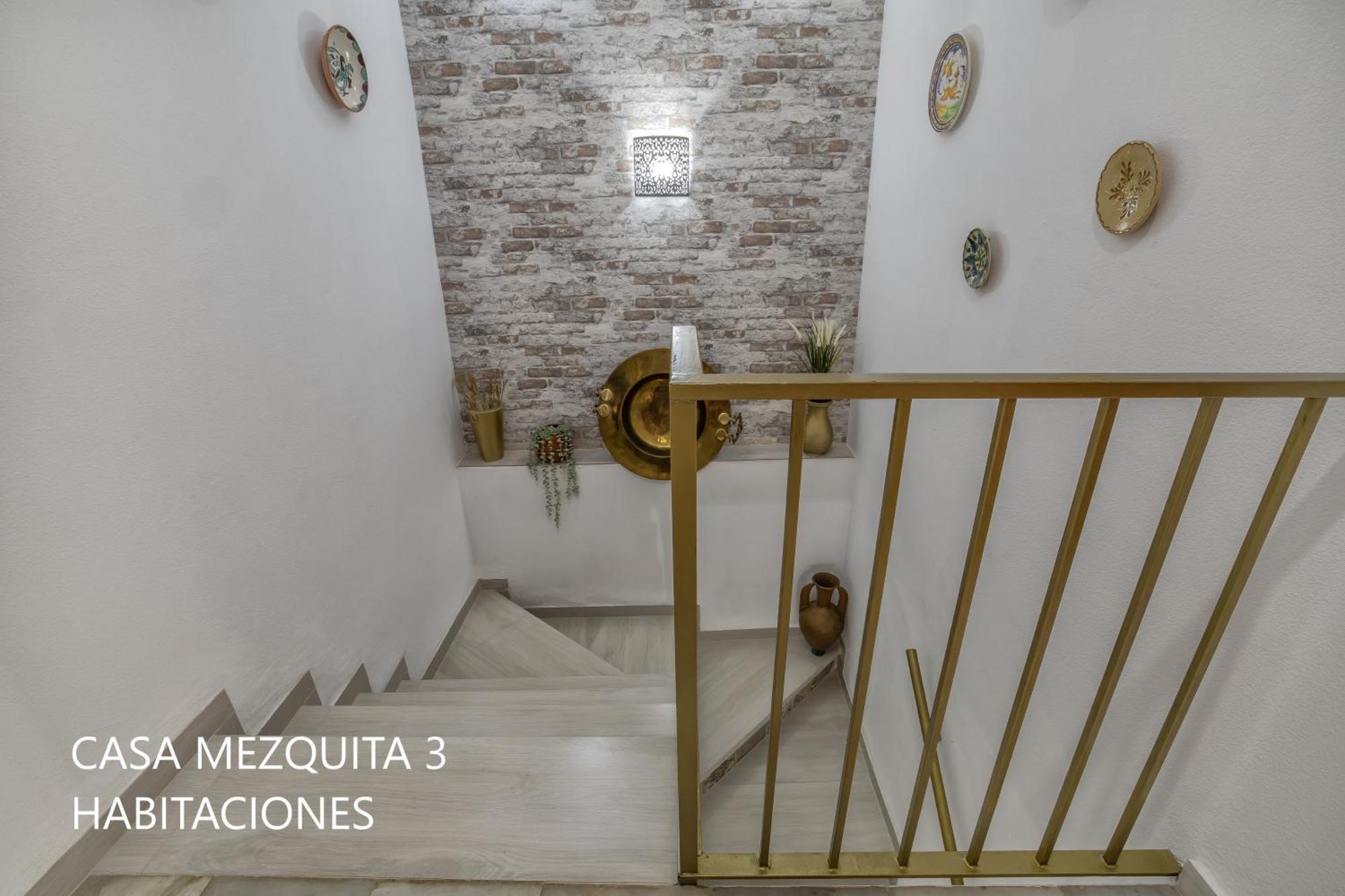 Casas Caballerizas Mezquita 1 Y 3 Hab * Cordoba
