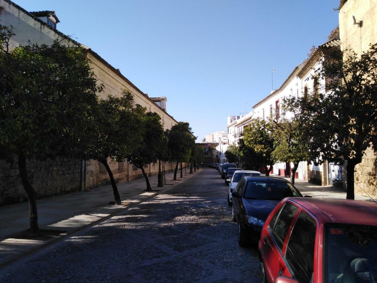 Apartment Casas Caballerizas Mezquita 1 Y 3 Hab Cordoba