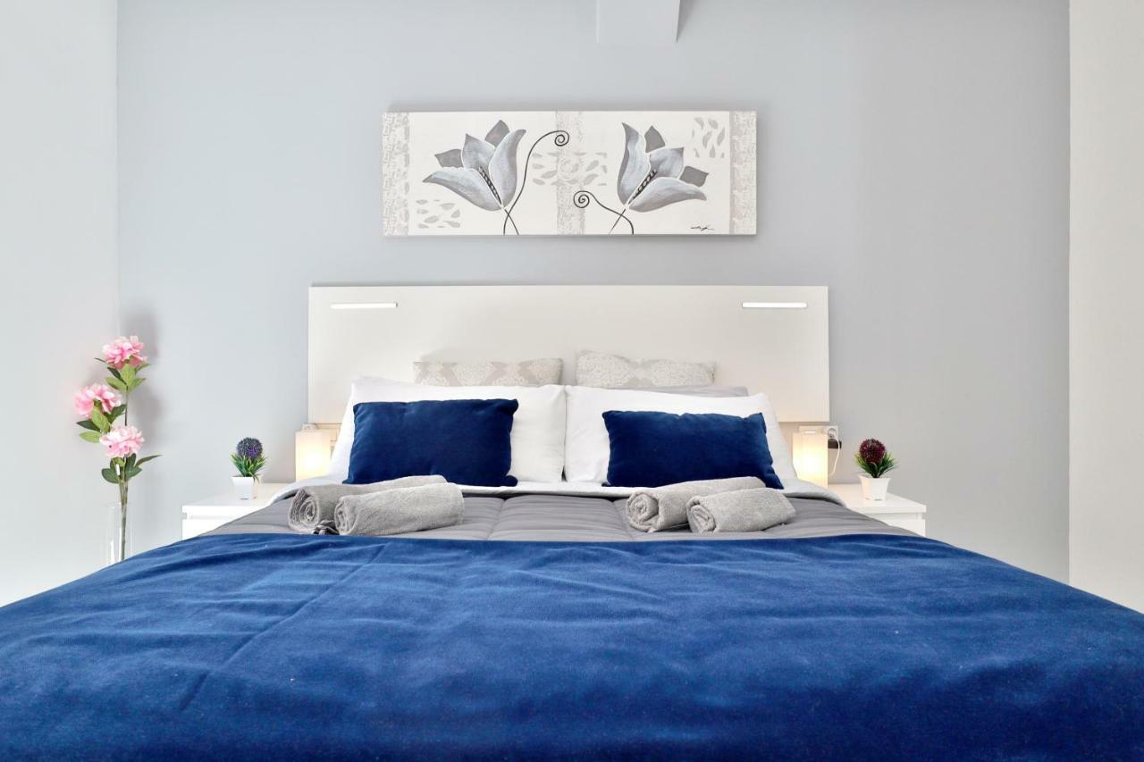 Apartment Casas Caballerizas Mezquita 1 Y 3 Hab Córdoba